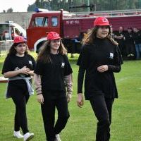 III miejsce - MDP OSP Falni&oacute;w