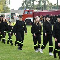 II miejsce - MDP OSP Miech&oacute;w