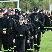 III miejsce - MDP OSP Miech&oacute;w