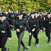 III miejsce - OSP Miech&oacute;w