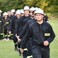 III miejsce - OSP Miech&oacute;w