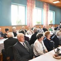 Złote Gody w Gminie Kozł&oacute;w