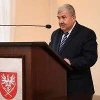 Starosta Miechowski Jacek Kobyłka składa życzenia z okazji Dnia Edukacji Narodowej