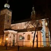 Miechowska świątynia od 25. lat nosi tytuł bazyliki mniejszej