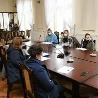 Ekodoradcy samorząd&oacute;w Powiatu Miechowskiego