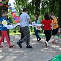 Piknik Integracyjny - Zagorzyce 2019