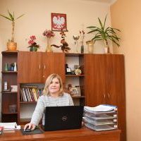 Edyta Kr&oacute;l p.o. dyr. Bursy Szkolnej w Miechowie od 29 listopada 2021 roku