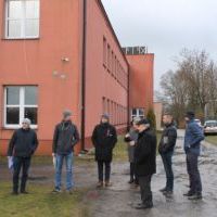 Specjalny Ośrodek Szkolno-Wychowawczy w Zagorzycach będzie mieć salę gimnastyczną