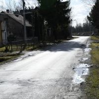 Przebudowa drogi powiatowej przez Komor&oacute;w na wysokim 3. miejscu listy rezerwowej RFRD 2022