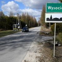 Powiat Miechowski otrzymał 1 417 638 zł z Rządowego Funduszu Rozwoju Dr&oacute;g na przebudowę drogi w Wysocicach