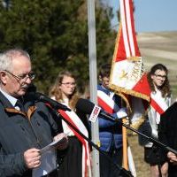 Adam Czarnecki prosił o odkrycie historycznej prawdy mordu Rodziny Barank&oacute;w