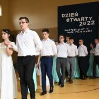 Bogactwo stroj&oacute;w Szkolnego Zespołu Miechowianie ZS Nr 1