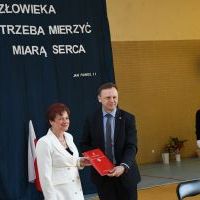 Miechowski Ekonomik zacieśnia wsp&oacute;łpracę z Uniwersytetem Rolniczym w Krakowie