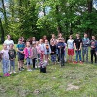 I Małopolskie Dni Klimatu w Powiecie Miechowskim - wizyta w Pogwizdowie