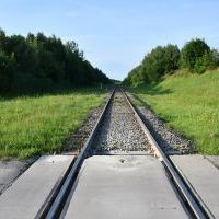 W Uniejowie Rędziny powstanie wiadukt nad linią kolejową LHS