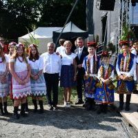 Do występu szykuje się reprezentacja Gminy i Miasta Miech&oacute;w