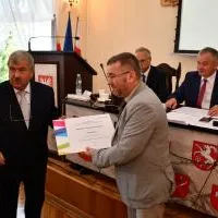 Promesa na modernizację boiska przy SOSW Zagorzyce