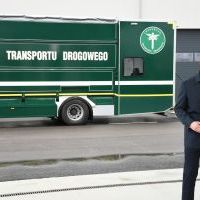 II Wicewojewoda Mateusz Małodziński dziękuje Ministrowi Adamczykowi za wspieranie bezpieczeństwa w ruchu drogowym w północnej Małopolsce