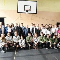 Międzyszkolny Konkurs Historyczny 
