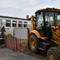 Przy DPS ul. Warszawska powstaje Centrum Aktywizacji i Rehabilitacji