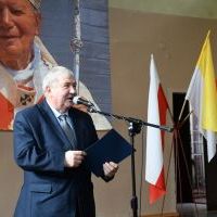 Życzenia z okazji Dnia Edukacji Narodowej od Starosty Miechowskiego - Jacka Kobyłki