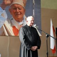 Życzenia z okazji Dnia Edukacji Narodowej od ks. proboszcza Franciszka Siarka