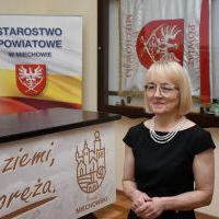Maria Słuszniak po 44 latach pracy, w tym 17 na stanowisku dyrektora PIMBP, odchodzi na emerutyrę
