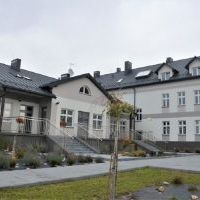 Centrum Wsparcia Os&oacute;b Niepełnosprawnych i ich Rodzin w Strzeżowie II