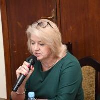 Jolanta Król, wicekomendant OHP Kraków mówi o instrumentach wspierających pracodawców zatrudniających i uczących młodocianych