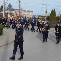 Obchody Narodowego Święta Niepodległości Miech&oacute;w-Charsznica 2022