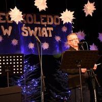 Zbigniew Łojewski i Marcin Durman zainaugurowali VI Przegląd 
