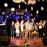 VI Przegląd Kolęd 