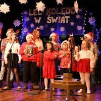 VI Przegląd Kolęd 
