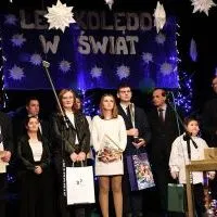 VI Przegląd Kolęd 