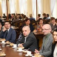 Naczelnik Wydziału Komunikacji obmyśla plany na 2023 rok