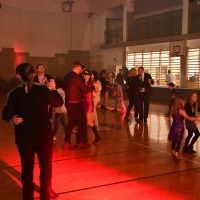 Mali i duzi bawili się podczas imprezy z okazji odzyskania praw miejskich przez Książ Wielki