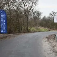 Droga Powiatowa w Rogowie przebudowana z Rządowego Funduszu Rozwoju Dr&oacute;g