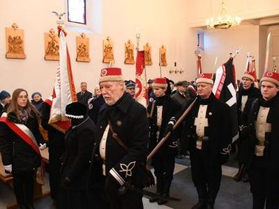 Poczty sztandarowe i 