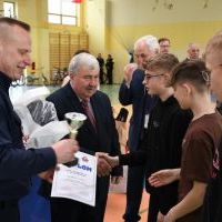 Turniej BRD Gołcza 2023 - I miejsce w grupie II - ZSP Książ Wielki