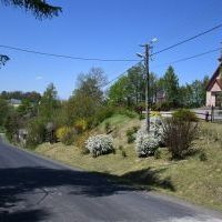 Nakładka asfaltowa odcinek Widnica w Gminie Miech&oacute;w