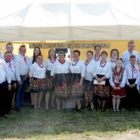 Folk Festiwal Racławice - KGW G&oacute;rka Kościejowska