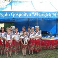 Folk Festiwal Racławice - KGW Mirosz&oacute;w