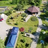 Pełno atrakcji w Nadleśnictwie Miech&oacute;w czekały na dzieci w dniu ich święta 