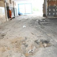 Przebudowa budynku warsztatowego ZDP na Wydział Komunikacji