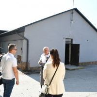 Konsultacje z projektant, inspektorami i wykonawcą przebudowy