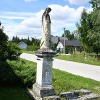 Kapliczka NMP w Trzonowie z 1909 roku odzyska sw&oacute;j blask