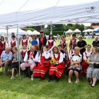 Dożynki Powiatowe Przybysławice 2023 - w oczekiwaniu na uroczystość