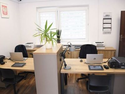 W Miechowie uruchomiono Terenowy Punkt Paszportowy