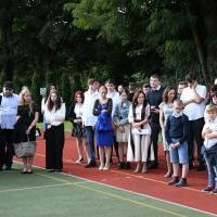 Uczniowie SOSW Zagorzyce nie mogą się doczekać kiedy zobaczą salę gimnastyczną