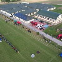 Powiatowe Zawody Sportowo-Pożarnicze Kozł&oacute;w 2023